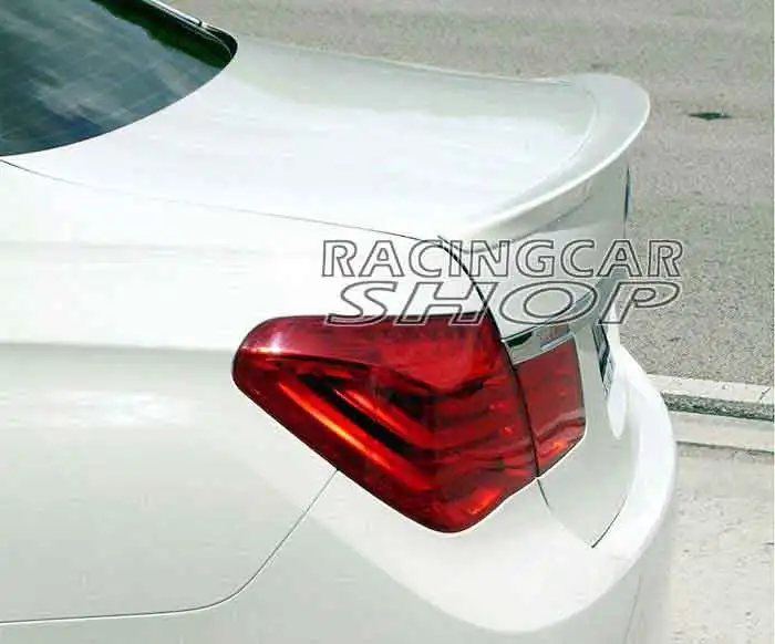 Неокрашенный спойлер для багажника подходит для BMW F01 NEW 7 SERIES 740i 750i 2009UP B132F
Неокрашенный спойлер для багажника подходит для BMW F01 NEW 7 SERIES 740i 750i 2009UP B132F