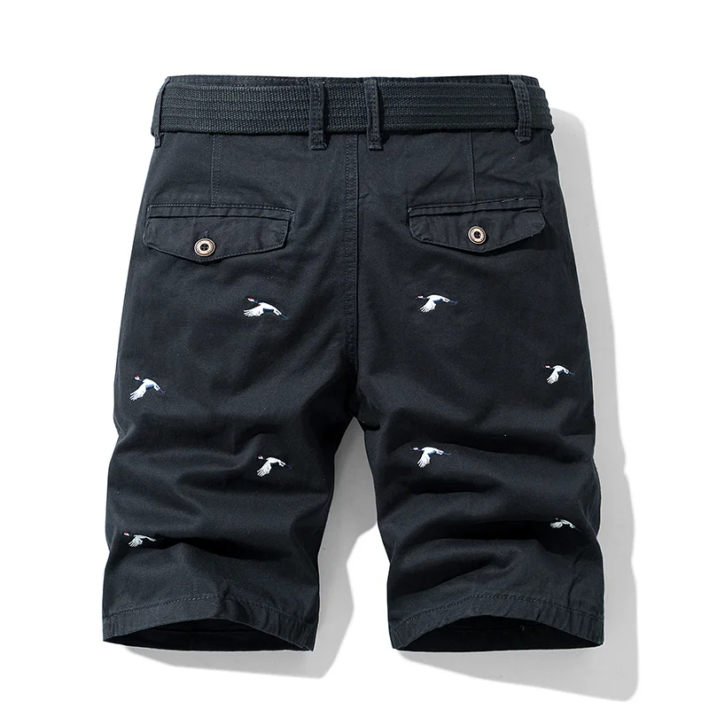 Summer Cargo Shorts Men 2021 New Casual Casual Military Shorts Fashion Printed Shorts Overalls Pants Mens Tactical Shorts Men
Summer Cargo Shorts Men 2021 New Casual Casual Military Shorts Fashion Printed Shorts Overalls Pants Mens Tactical Shorts Men