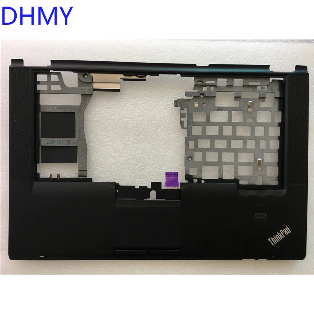 Новый и оригинальный ноутбук Lenovo ThinkPad T420s T420si, Упор для рук, верхний корпус с сенсорной панелью, Распознавание отпечатков пальцев 04W0607
Новый и оригинальный ноутбук Lenovo ThinkPad T420s T420si, Упор для рук, верхний корпус с сенсорной панелью, Распознавание отпечатков пальцев 04W0607