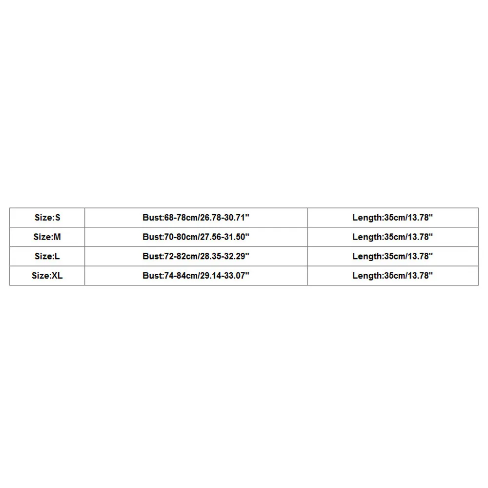 Sexy Women Bustier Solid Bralette Bustier Crop Top Bra Shirt Vest Lingerie Bandage Bra Lace Underwear Belt Solid Color Lingerie
Sexy Women Bustier Solid Bralette Bustier Crop Top Bra Shirt Vest Lingerie Bandage Bra Lace Underwear Belt Solid Color Lingerie