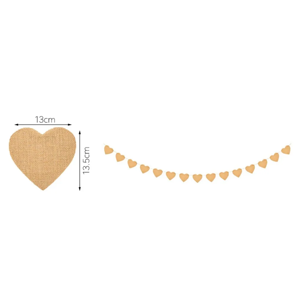 DIY Blank Love Mabula Flag Wedding Festive Party Peach Heart Pulling Flag Birthday Party Decoration 13*13.5cm
DIY Blank Love Mabula Flag Wedding Festive Party Peach Heart Pulling Flag Birthday Party Decoration 13*13.5cm