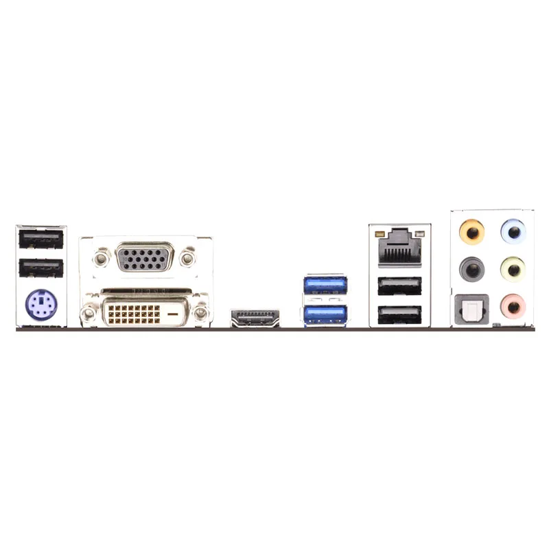 B85M PRO4 Motherboard Fou ASROCK B85 B85M Socket LGA 1150 i7 i5 i3 DDR3 Original Desktop Computer Motherboard Used Micro ATX 
B85M PRO4 Motherboard Fou ASROCK B85 B85M Socket LGA 1150 i7 i5 i3 DDR3 Original Desktop Computer Motherboard Used Micro ATX