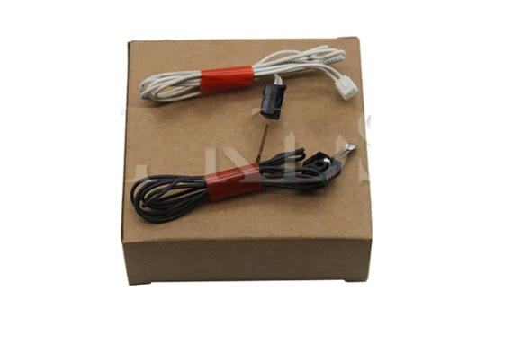 5sets refubish LJ1345001 LJ1345002 Thermistor for BROTHER DCP 8060 8065 8080 8085 HL 5240 5250 5280 5340 5350 5370 5380 MFC 8460
5sets refubish LJ1345001 LJ1345002 Thermistor for BROTHER DCP 8060 8065 8080 8085 HL 5240 5250 5280 5340 5350 5370 5380 MFC 8460