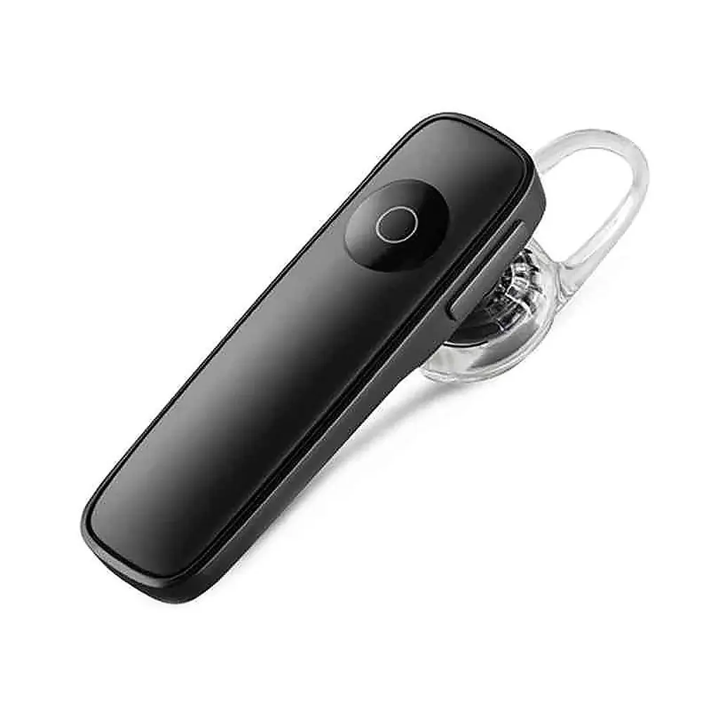 New 4.1 Headset Wireless In-Ear Stereo Headphones Handfree Earphone Earbud Mic For All Smartphone Durable
New 4.1 Headset Wireless In-Ear Stereo Headphones Handfree Earphone Earbud Mic For All Smartphone Durable