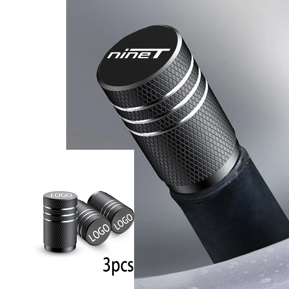 For BMW R NINET NINE T all years Motorcycle Tire Valve Air Port Stem Cover Cap Plug CNC Aluminum
For BMW R NINET NINE T all years Motorcycle Tire Valve Air Port Stem Cover Cap Plug CNC Aluminum