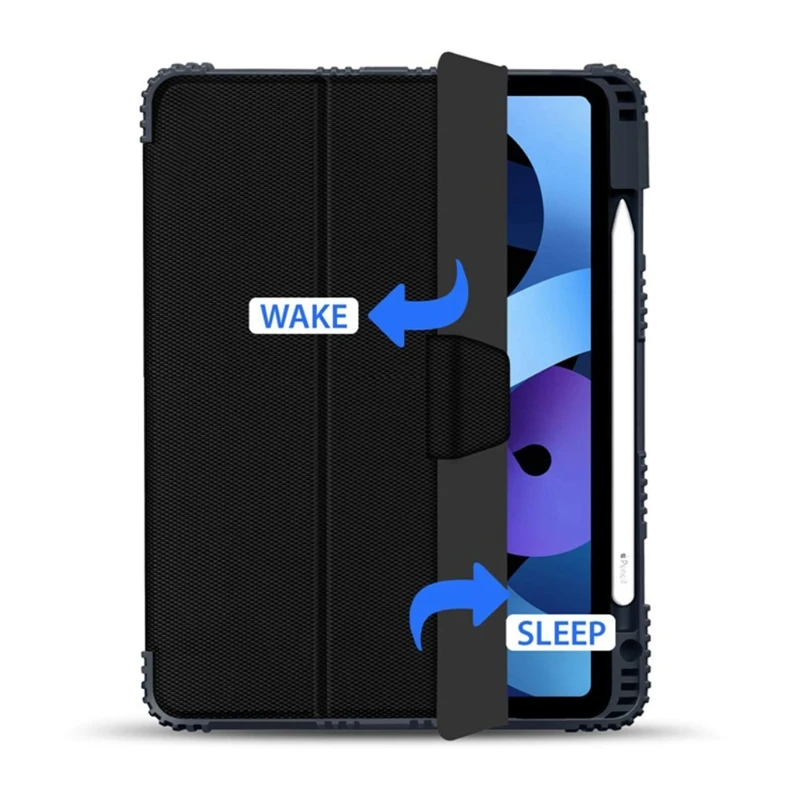 Чехол-держатель для ipad Mini 2021 ручной Прозрачный ударопрочный чехол-бампер для ipad Mini6 Mini5 Mini4 двухслойный чехол 
Чехол-держатель для ipad Mini 2021 ручной Прозрачный ударопрочный чехол-бампер для ipad Mini6 Mini5 Mini4 двухслойный чехол