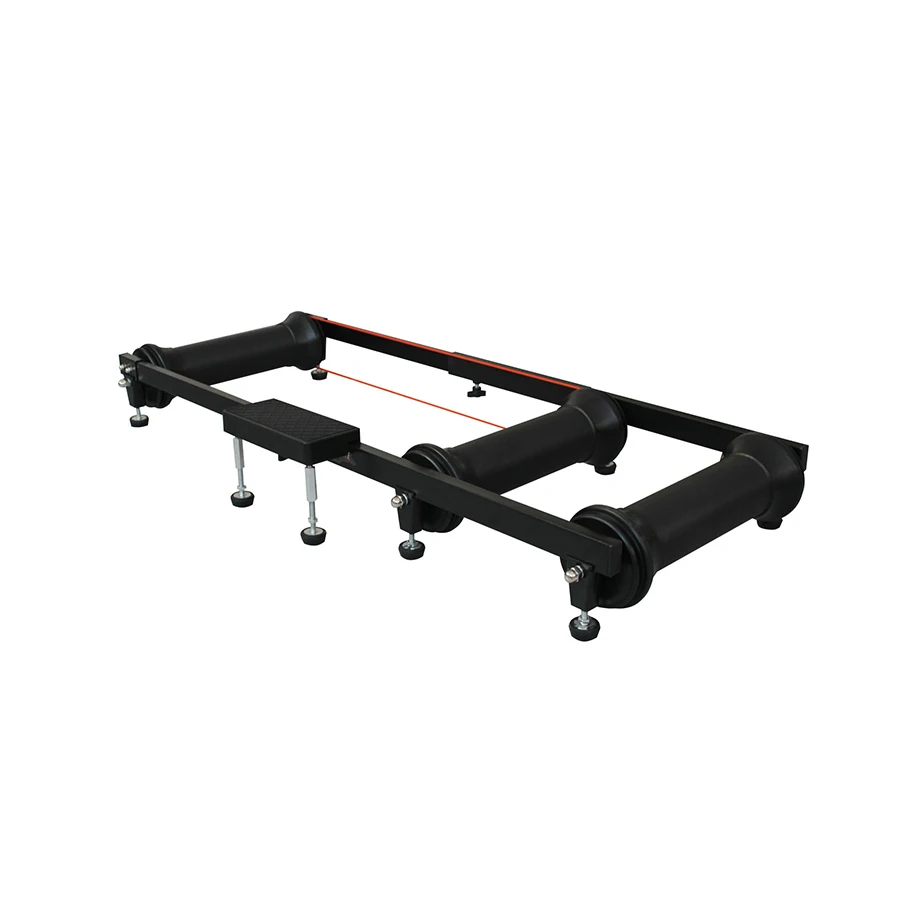 Indoor Cycling Bike Trainer Cycling Platform Rollers Mtb Road Bike Balance Bike Fitness Bicicleta Exercise Equipment ED50XL
Indoor Cycling Bike Trainer Cycling Platform Rollers Mtb Road Bike Balance Bike Fitness Bicicleta Exercise Equipment ED50XL