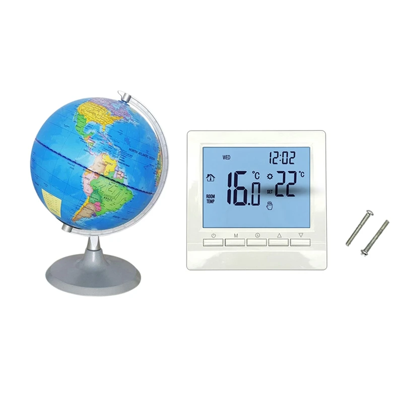 Глобус созвездия земного шара с подробным описанием карта мира и бытовой газовый котел бойлер водонагреватель термостат синий Температура...
Глобус созвездия земного шара с подробным описанием карта мира и бытовой газовый котел бойлер водонагреватель термостат синий Температура...