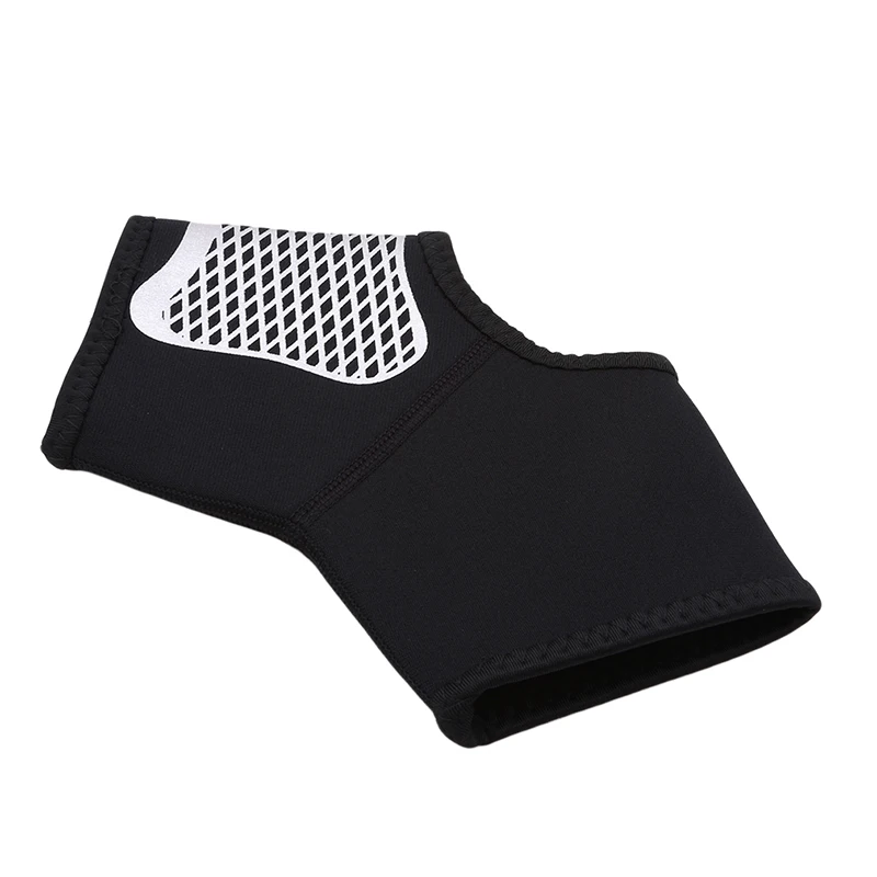 1Pcs Sport Ankle Support Newest Elastic High Protect Sports Ankle Equipment Safety Running Basketball Ankle Brace Support
1Pcs Sport Ankle Support Newest Elastic High Protect Sports Ankle Equipment Safety Running Basketball Ankle Brace Support