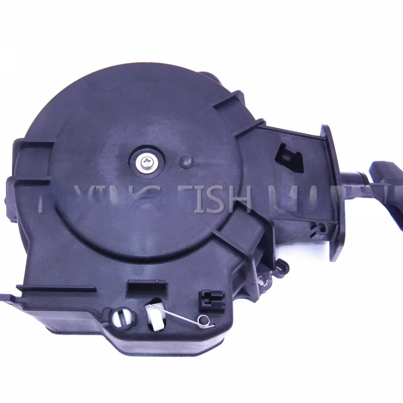 Стартер Assy F8-05050000 для Parsun HDX F8 F9.8 4-тактный подвесной мотор
Стартер Assy F8-05050000 для Parsun HDX F8 F9.8 4-тактный подвесной мотор