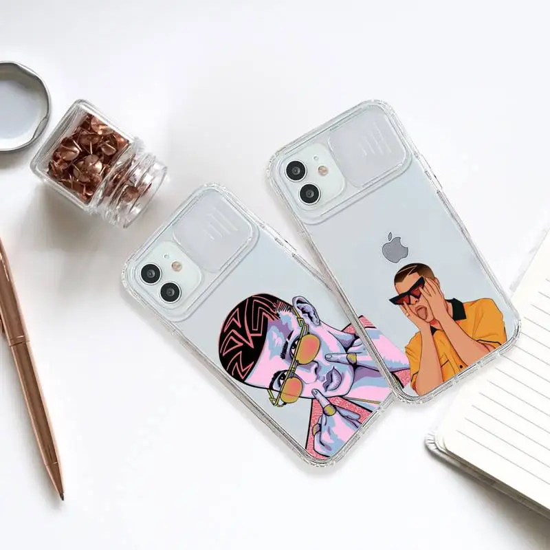 Yo Perreo Sola Bad Bunny Maluma Phone Case transparent For iPhone 7 8 11 12 X XS XR MINI Pro Max Plus Slide Camera Lens Protect
Yo Perreo Sola Bad Bunny Maluma Phone Case transparent For iPhone 7 8 11 12 X XS XR MINI Pro Max Plus Slide Camera Lens Protect