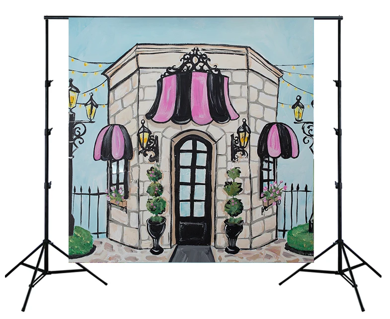 Фон для фотосъемки магазина конфет бара железа баннер на день рождения милая картина маслом фон для фотостудии реквизит для фотосъемки 
Фон для фотосъемки магазина конфет бара железа баннер на день рождения милая картина маслом фон для фотостудии реквизит для фотосъемки