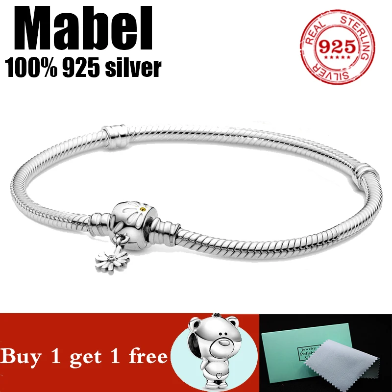 FIT original authentic 100% 925 sterling silver pan charm chain bracelet for women fashion classic luxury jewelry snake bracelet
FIT original authentic 100% 925 sterling silver pan charm chain bracelet for women fashion classic luxury jewelry snake bracelet