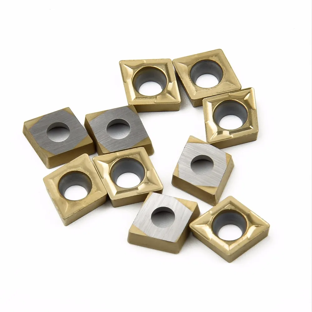 10 PCS Carbide Inserts Inner Circular Milling Tool CNC Cutter Lathe Tools Set Milling Tool CNC Blade Lathe Tools
10 PCS Carbide Inserts Inner Circular Milling Tool CNC Cutter Lathe Tools Set Milling Tool CNC Blade Lathe Tools