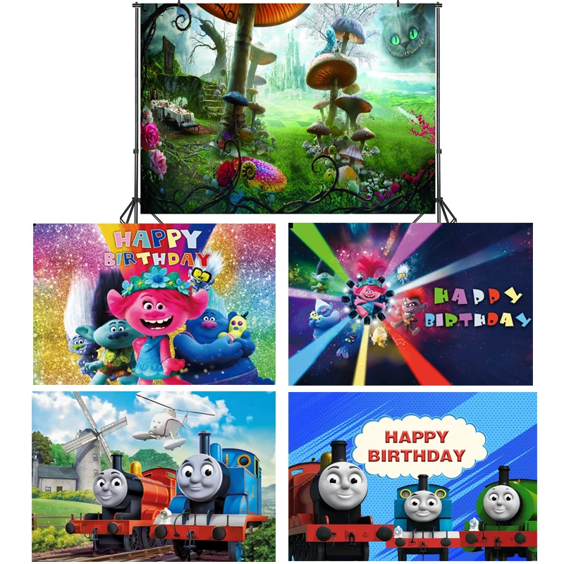 Customized Plants Monster Theme Party Decorations Baby Shower Birthday Backdrop Vinyl Photography Background for Photo Studio
Customized Plants Monster Theme Party Decorations Baby Shower Birthday Backdrop Vinyl Photography Background for Photo Studio