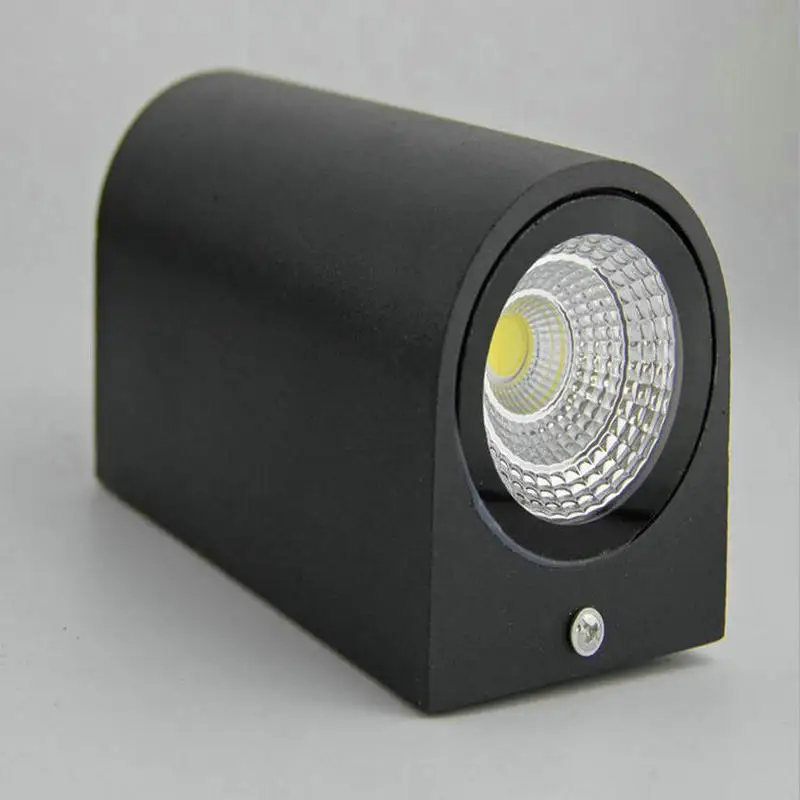 8pcs/lot Double 2*5W 2*7W COB Light LED Industrial Wall Lamps For Living Bed Room Lamp Outdoor Lighting Waterproof IP65
8pcs/lot Double 2*5W 2*7W COB Light LED Industrial Wall Lamps For Living Bed Room Lamp Outdoor Lighting Waterproof IP65