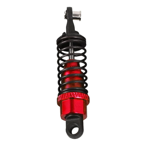 Upgrade Parts Set Oil Filled Type Shock Sbsorbers Extension Seat for 1/16 RC Car WPL Truck C14 C24 4X4
Upgrade Parts Set Oil Filled Type Shock Sbsorbers Extension Seat for 1/16 RC Car WPL Truck C14 C24 4X4