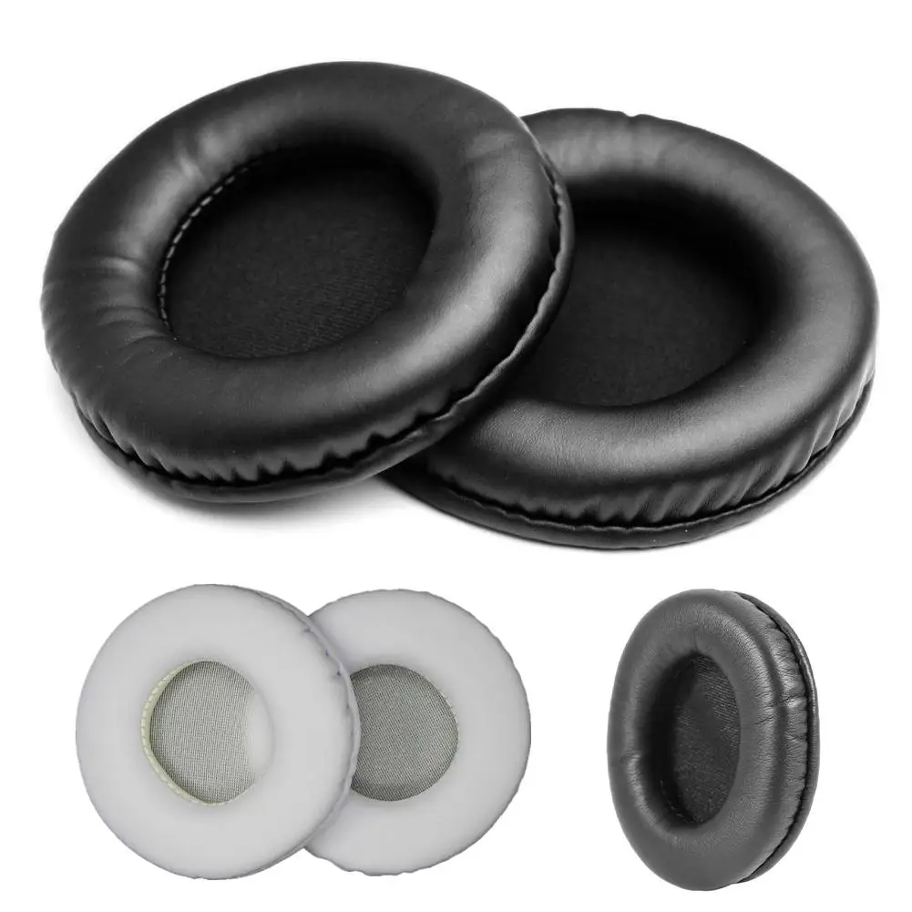 1 Pair 40-110mm Soft Memory Foam Headphone Earpads Replacement Headset Earphone Accessory
1 Pair 40-110mm Soft Memory Foam Headphone Earpads Replacement Headset Earphone Accessory