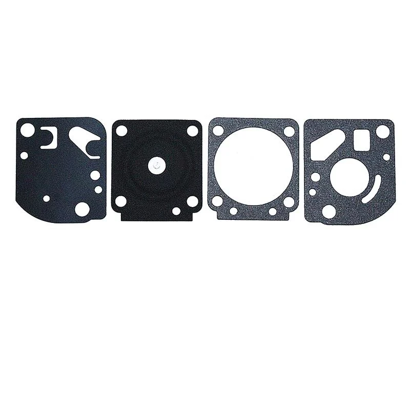 5 комплектов, запасная часть карбюратора для Ryobi 280R 310BVR 310R 410R 700R 705R 710R 720ER 725ER
5 комплектов, запасная часть карбюратора для Ryobi 280R 310BVR 310R 410R 700R 705R 710R 720ER 725ER