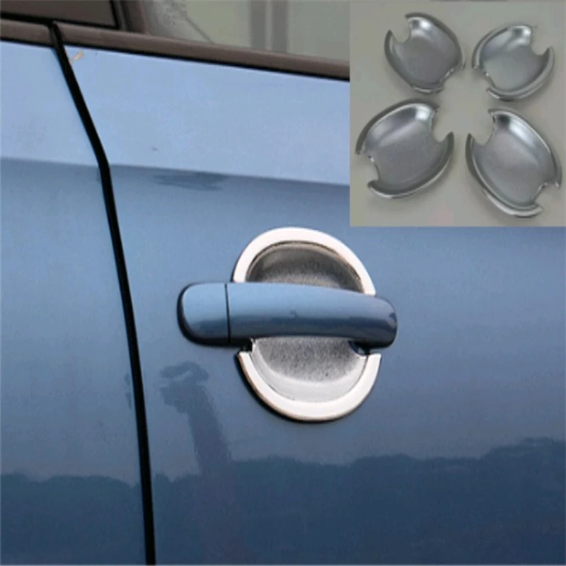WELKINRY для Skoda Rapid NH3 & Rapid Spaceback NH1 2012 2013 2014 2015 2016 2017 2018 2019 ABS отделка чаши для наружной двери автомобиля
WELKINRY для Skoda Rapid NH3 & Rapid Spaceback NH1 2012 2013 2014 2015 2016 2017 2018 2019 ABS отделка чаши для наружной двери автомобиля