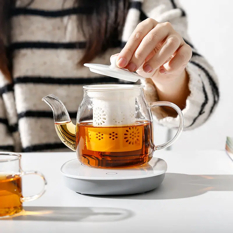 coffee and tea sets glass teapot gaiwan teacups portable travel tea set drinkware tea pot hot and cool kettle
coffee and tea sets glass teapot gaiwan teacups portable travel tea set drinkware tea pot hot and cool kettle