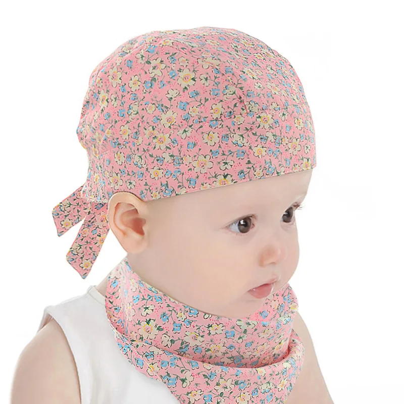 2 pieces of fashionable thin set of baby cotton hats and saliva towels, newborn hats, bibs, towels, cute turbans
2 pieces of fashionable thin set of baby cotton hats and saliva towels, newborn hats, bibs, towels, cute turbans