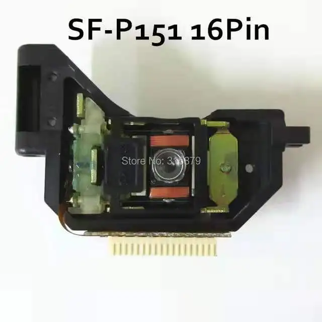 

Original SF-P151 16Pin CDR Optical Laser Pickup for SANYO SF P151 SFP151 VRDS-8