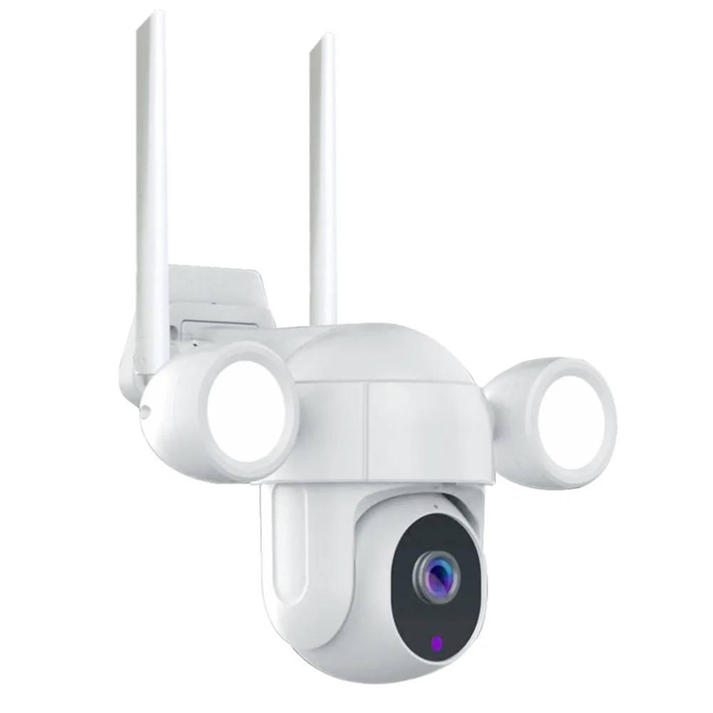 Горизонтальный/вертикальный поворотный угол B300 2MP PIR Wi-Fi Solor камера видеонаблюдения с ИК ночным видением
Горизонтальный/вертикальный поворотный угол B300 2MP PIR Wi-Fi Solor камера видеонаблюдения с ИК ночным видением