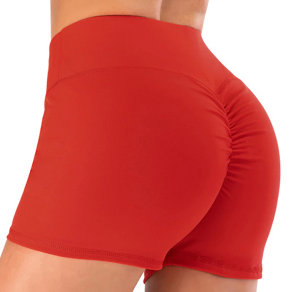 Women High Waist Solid Color Shorts Push Up Hot Shorts for Sports Running NYZ Shop
Women High Waist Solid Color Shorts Push Up Hot Shorts for Sports Running NYZ Shop