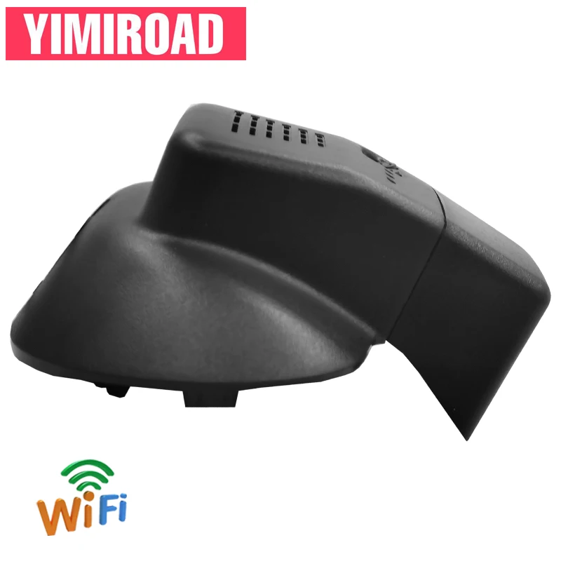 YIMIROAD VLV05-D WIFI Car Dvr Camera For Volvo V40 T4 T5 Momentum Inscription R Design AWD 2015 To 2021 Y Auto HD Video Recorder
YIMIROAD VLV05-D WIFI Car Dvr Camera For Volvo V40 T4 T5 Momentum Inscription R Design AWD 2015 To 2021 Y Auto HD Video Recorder