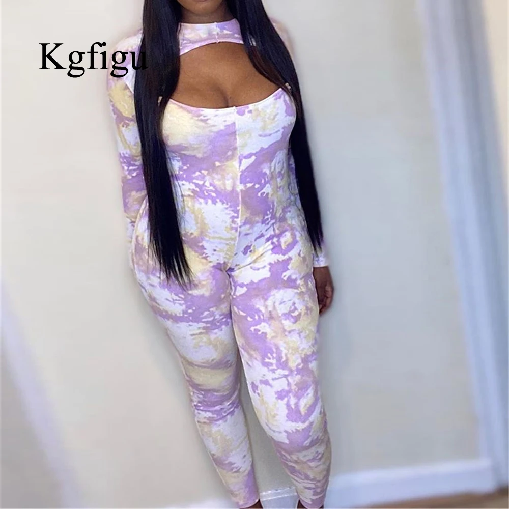 Женский комбинезон с длинным рукавом KGFIGU, осенняя одежда 2021, соблазнительное боди с круглым вырезом и вырезами, элегантный наряд с принтом и...
Женский комбинезон с длинным рукавом KGFIGU, осенняя одежда 2021, соблазнительное боди с круглым вырезом и вырезами, элегантный наряд с принтом и...