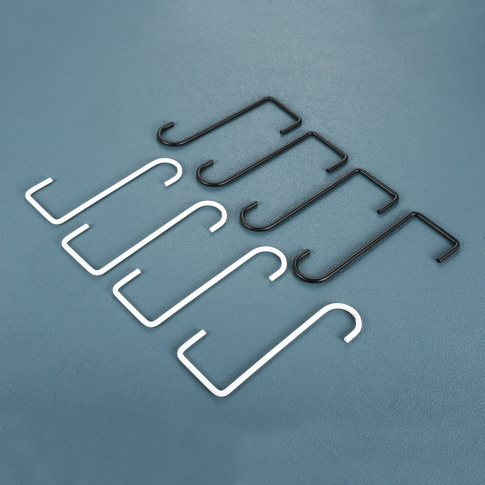 4/6/8pcs Black/White 152*63mm Nordic Wall Hanging Flower Pot Support hooks Plant Bracket Hooks Hanger Balcony home Decoration
4/6/8pcs Black/White 152*63mm Nordic Wall Hanging Flower Pot Support hooks Plant Bracket Hooks Hanger Balcony home Decoration