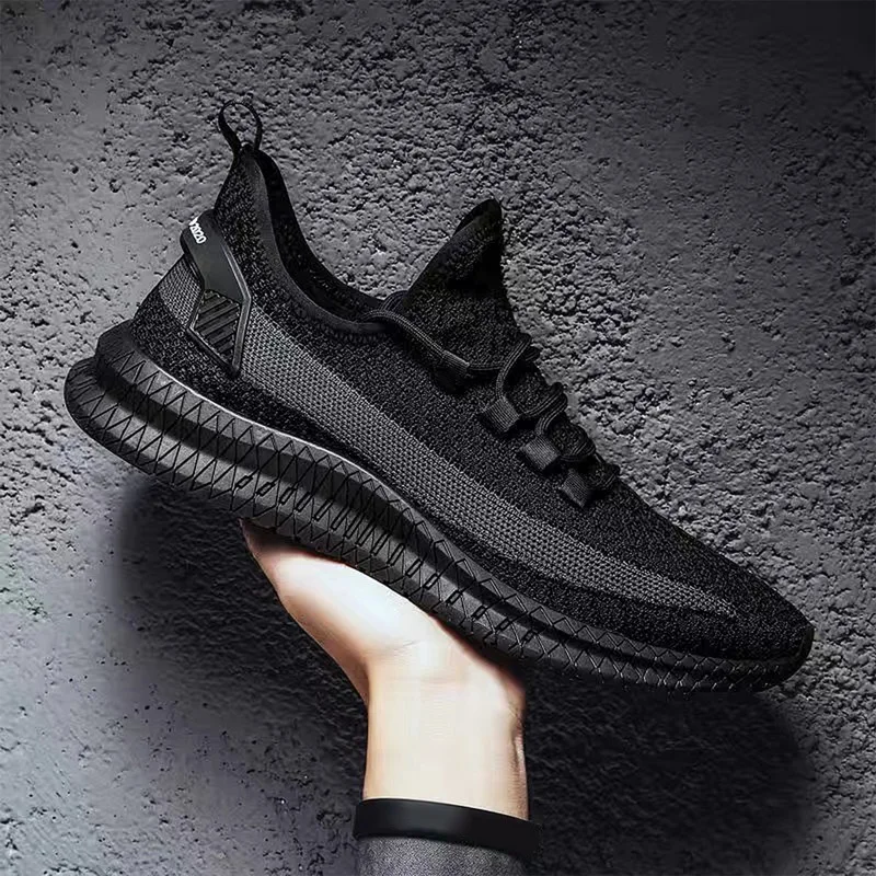 FAKUNTN New Men Sneakers Casual Shoes Lace-up Mens Shoes Lightweight Vulcanize Shoes Walking Sneakers Hombre Size 44
FAKUNTN New Men Sneakers Casual Shoes Lace-up Mens Shoes Lightweight Vulcanize Shoes Walking Sneakers Hombre Size 44