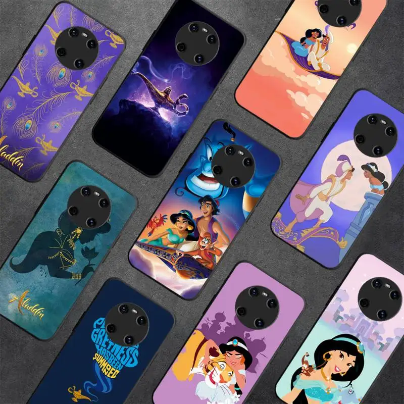 Aladdin and Jasmine cartoon Adorable Phone Case For Huawei Y5 Y62019 Y52018 Y92019 Funda Case for 9prime2019
Aladdin and Jasmine cartoon Adorable Phone Case For Huawei Y5 Y62019 Y52018 Y92019 Funda Case for 9prime2019