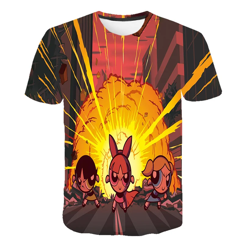 2021 Kids T-Shirt 3D Printed Cartoon Shirts Child Lovely Short Sleeve Summer Tee Children Cloth Boys/Girls Cool Tops 4-14T
2021 Kids T-Shirt 3D Printed Cartoon Shirts Child Lovely Short Sleeve Summer Tee Children Cloth Boys/Girls Cool Tops 4-14T