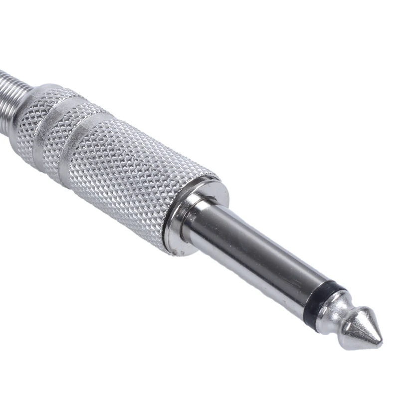 XLR 3 контактный разъем для 6 35 мм 1/4 дюймов мужской подойдет как повседневной носки
