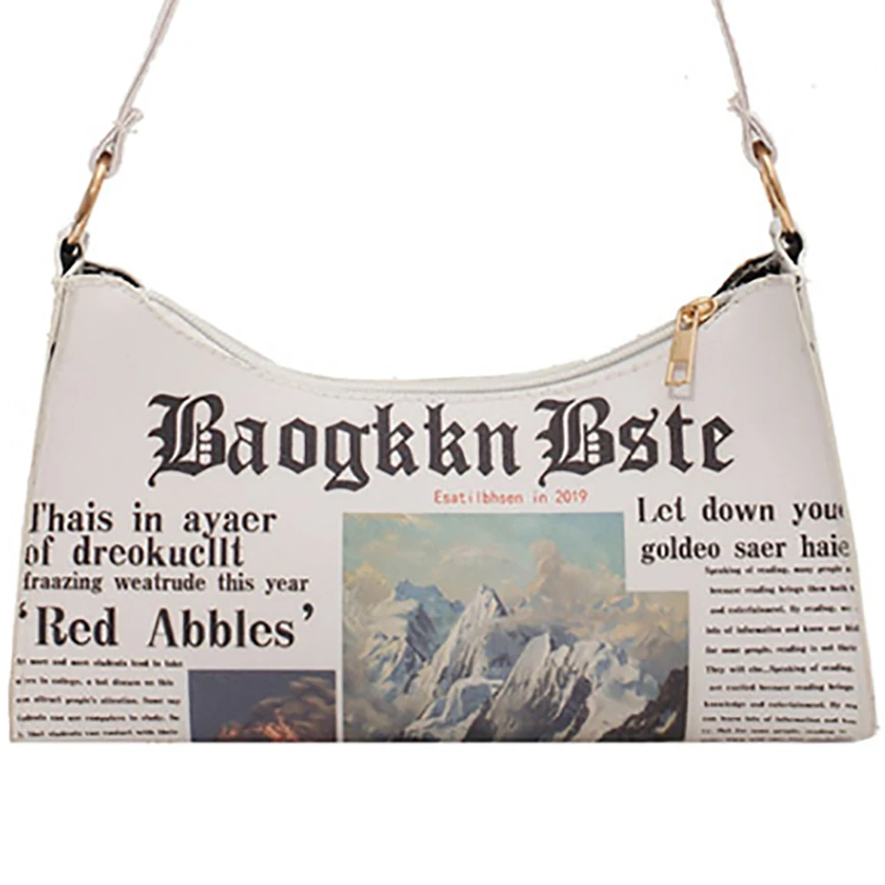 Женская летняя газетная сумка через плечо, женские Роскошные Дизайнерские Сумочки с надписью, брендовая Сумочка для покупок в стиле ретро, ...
Женская летняя газетная сумка через плечо, женские Роскошные Дизайнерские Сумочки с надписью, брендовая Сумочка для покупок в стиле ретро, ...