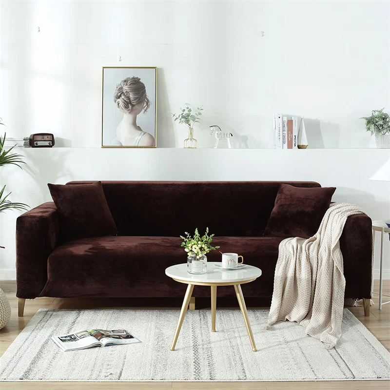 Современный минималистичный однотонный чехол для дивана в скандинавском стиле Универсальный Зимний чехол для дивана в гостиную для отдыха...
Современный минималистичный однотонный чехол для дивана в скандинавском стиле Универсальный Зимний чехол для дивана в гостиную для отдыха...