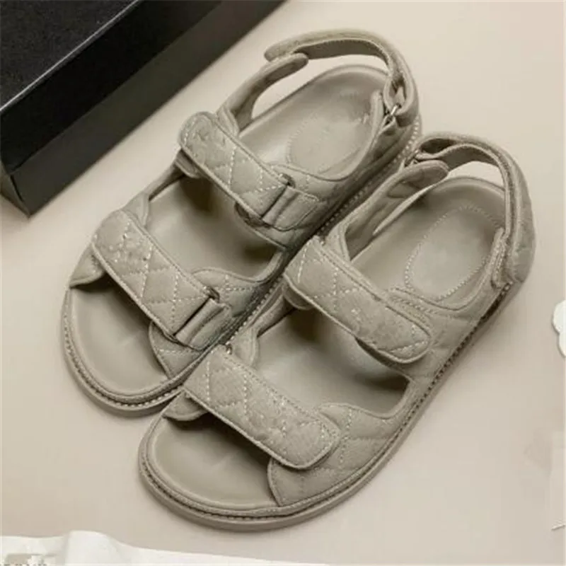 Prowow Double Buckle Sandals Canvas Summer Sandals Round Toe Sandals New Sandals Fashion Shoes Elegant Ladies Shoes
Prowow Double Buckle Sandals Canvas Summer Sandals Round Toe Sandals New Sandals Fashion Shoes Elegant Ladies Shoes