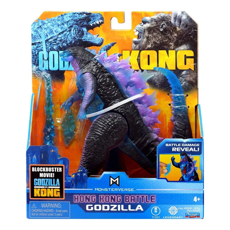 15cm Kong Tomahawk Warbat Monster Super Large Luminous Vocal Joint Movable Boy Toy Pvc Collection Model Toy Decorati
15cm Kong Tomahawk Warbat Monster Super Large Luminous Vocal Joint Movable Boy Toy Pvc Collection Model Toy Decorati