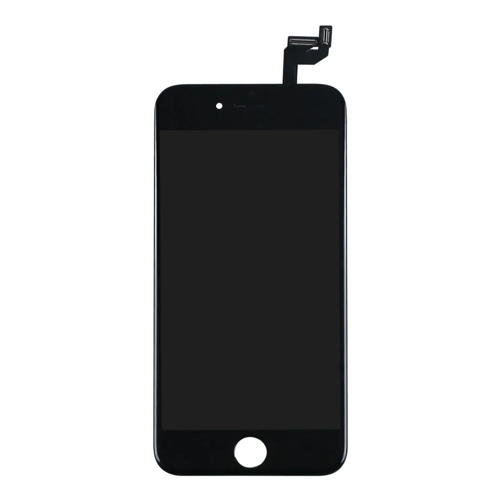 ЖК-экран с дигитайзером для iphone 6s сменный сенсорный экран мобильный телефон |