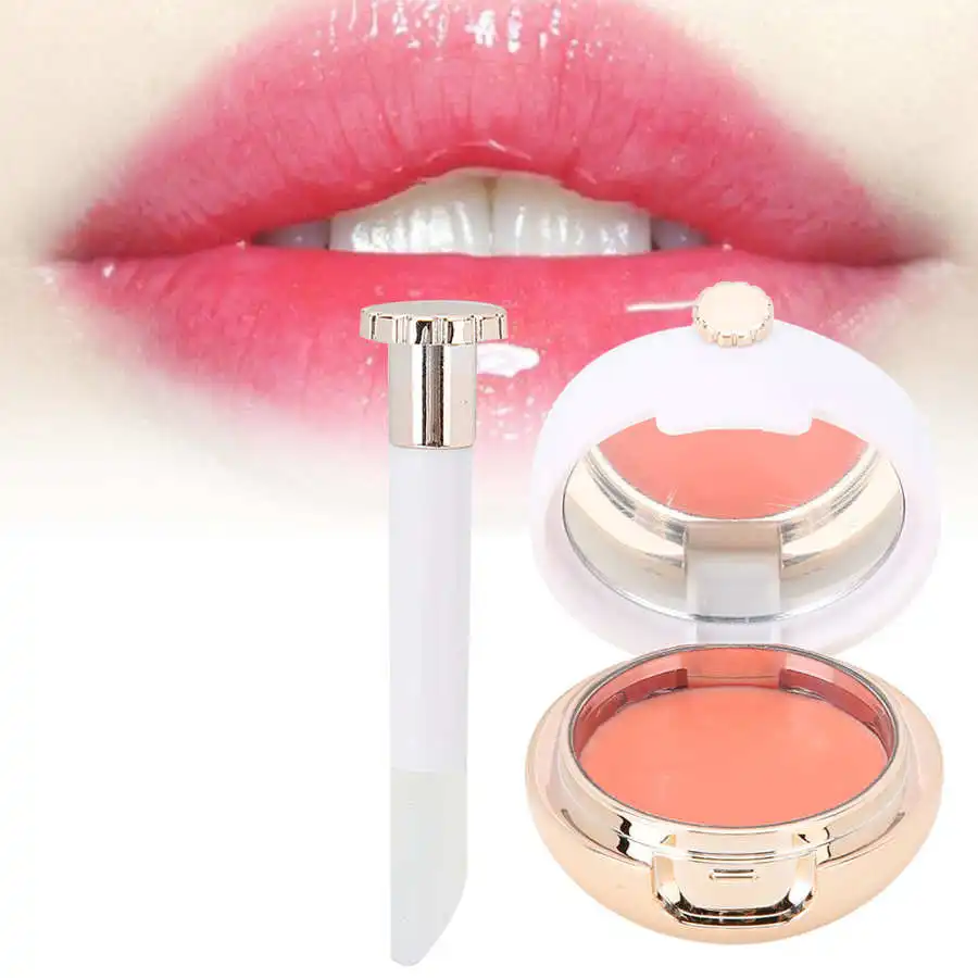 12g Leezi Lip Sleeping Mask Moisturizing Smoothing Nourishing Lip Balm Lip Care Lip Care Cream Repairing Lip Mask Lip Balm
12g Leezi Lip Sleeping Mask Moisturizing Smoothing Nourishing Lip Balm Lip Care Lip Care Cream Repairing Lip Mask Lip Balm