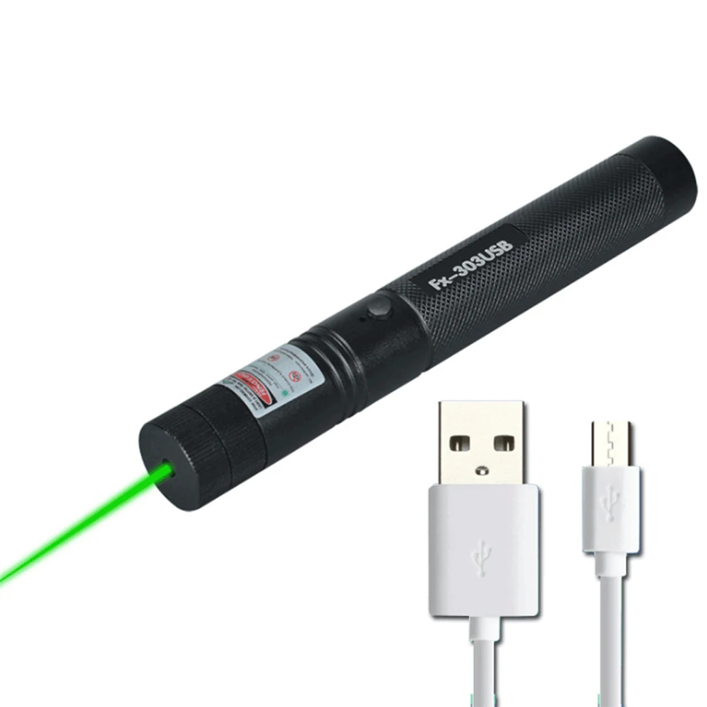 Powerful 532NM Laser Pointer 8000M Long Range Pointing Pen Outdoor Adjustable Focus Lazer Pen Light Burning Beam Starry Head
Powerful 532NM Laser Pointer 8000M Long Range Pointing Pen Outdoor Adjustable Focus Lazer Pen Light Burning Beam Starry Head