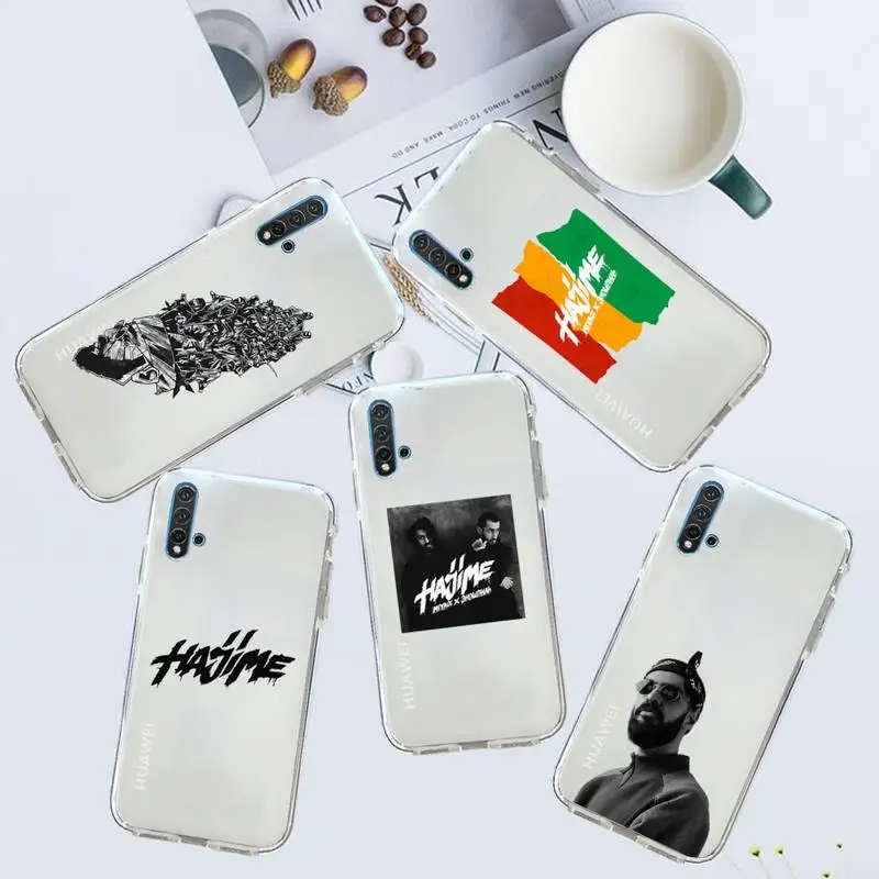 Hajime MiyaGi Andy Panda Phone Case Transparent for Huawei honor P mate 40 20 30 10 50 i 9 x mate pro lite 8a
Hajime MiyaGi Andy Panda Phone Case Transparent for Huawei honor P mate 40 20 30 10 50 i 9 x mate pro lite 8a
