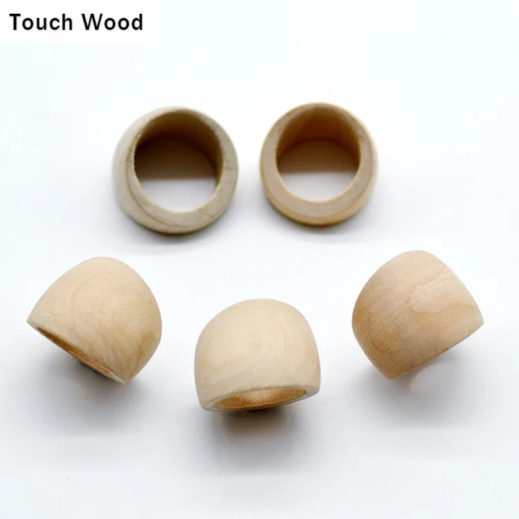 Fashion wood ring creative Natural Environmentally friendly wooden gift Inner diameter size 20-20.5mm 
Fashion wood ring creative Natural Environmentally friendly wooden gift Inner diameter size 20-20.5mm