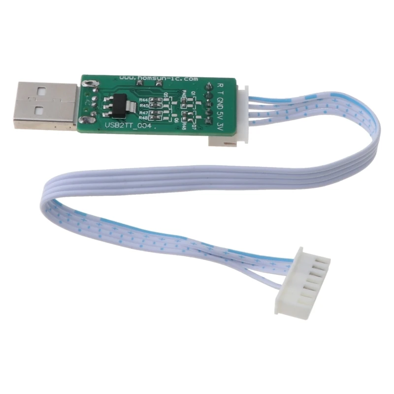 SDS011 PM2.5 Dust Sensor High Precision Digital Module Detector Monitor Air AQI E7CB
SDS011 PM2.5 Dust Sensor High Precision Digital Module Detector Monitor Air AQI E7CB