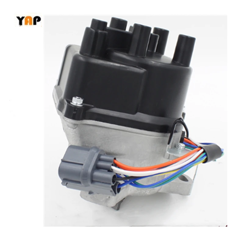 Новый дистрибьютор для HONDACIVIC 1.6L L4 30100-P2E-A01 30100-P2E-A02 1996-1998 | Автомобили и мотоциклы