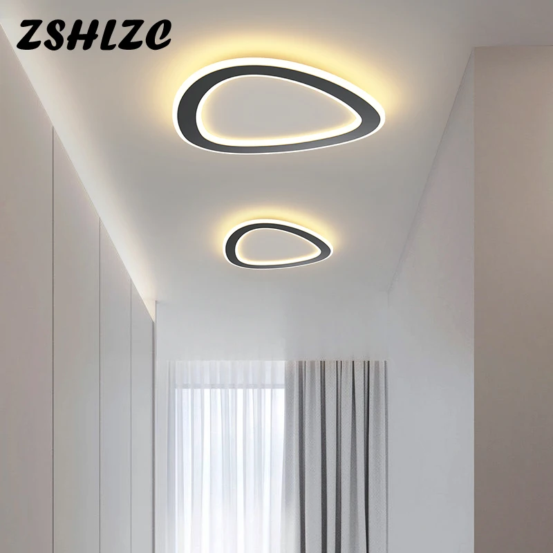 LED Chandeliers Home Aisle Light AC110V 220V Home Ceiling Chandeliers Lamp For Living Dining Room Bedroom Corridor Lights Black
LED Chandeliers Home Aisle Light AC110V 220V Home Ceiling Chandeliers Lamp For Living Dining Room Bedroom Corridor Lights Black
