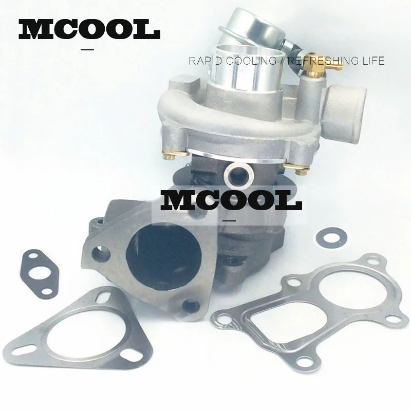 GT1749S 716938-5001S 716938-0001 716938 turbo 28200-42560 2820042560 turbocharger for Hyundai Starex 103 Kw - 140 HP D4BH 4D56T
GT1749S 716938-5001S 716938-0001 716938 turbo 28200-42560 2820042560 turbocharger for Hyundai Starex 103 Kw - 140 HP D4BH 4D56T