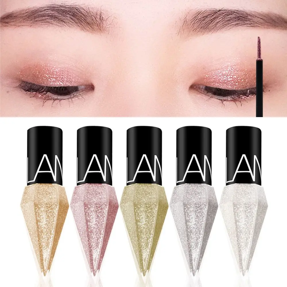 Женская Красивая жидкая подводка для глаз, водостойкая, стойкая
Женская Красивая жидкая подводка для глаз, водостойкая, стойкая